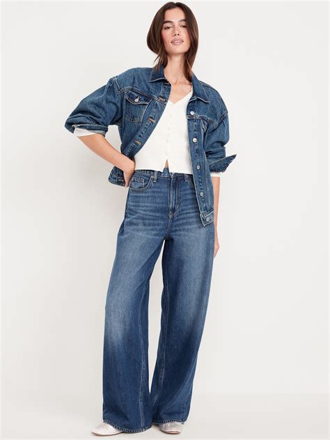 Extra Long Jeans for Women | Old Navy
