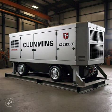 Cummins Diesel Generator - Cummins Silent Diesel Generator Trader ...