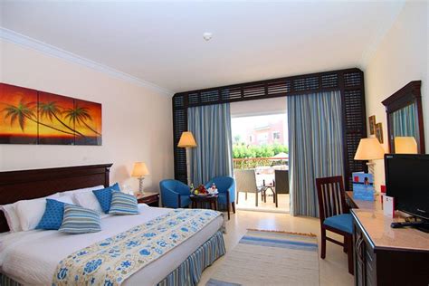AMWAJ OYOUN RESORT & CASINO (Sharm El Sheikh/Nabq Bay, Egypt) - Resort ...