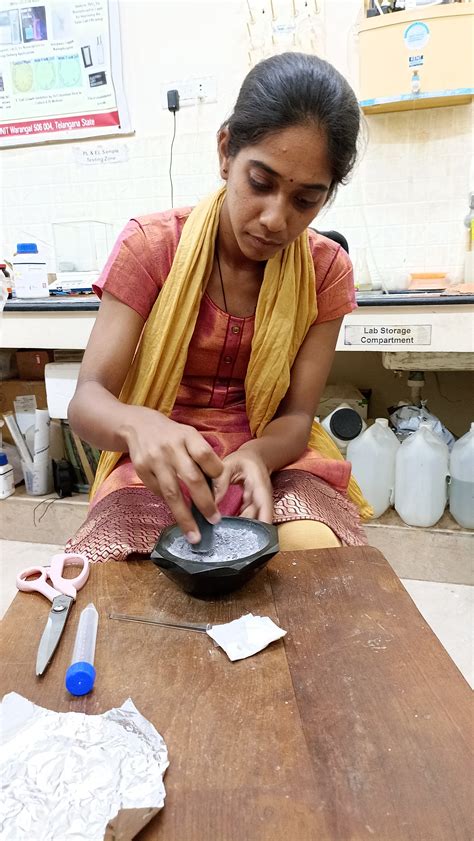 Sri Sathya Sai University for Human Excellence | Research Internship ...