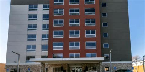 61 Hotels Near JFK John F. Kennedy International (JFK) Airport | IHG