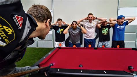 Image result for Pool Trick Shots Compilation