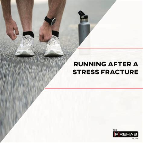 Running Stress Fracture Shin Symptoms