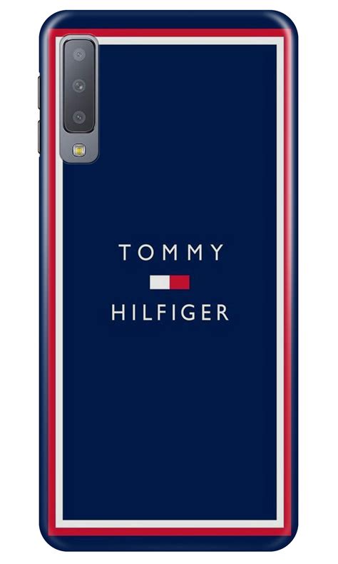 Tommy Hilfiger Case for Samsung Galaxy A70 – theStyleO