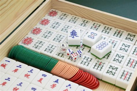 Image result for Mahjong Design
