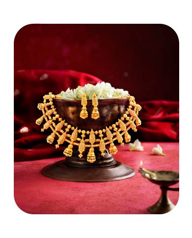 Tanishq Launches 'Aishani' Collection for Pujo | Titan Company