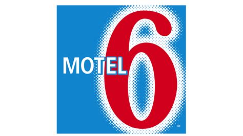 Motel 6 Logo