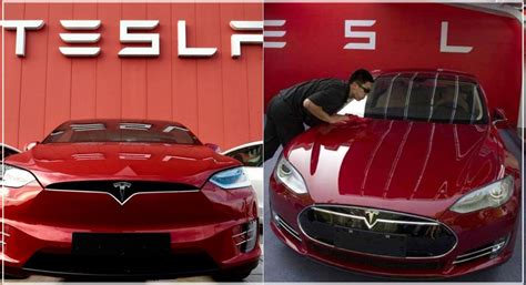 देश में जल्द दिखेंगी Tesla की इलेक्ट्रिक कार, इन 7 वेरिएंट को केंद्र ...