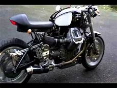 Moto Cafe Racer Valencia by Moto Guzzi Centauro Cafe Racer Painted Moto Cafe Racer Valencia