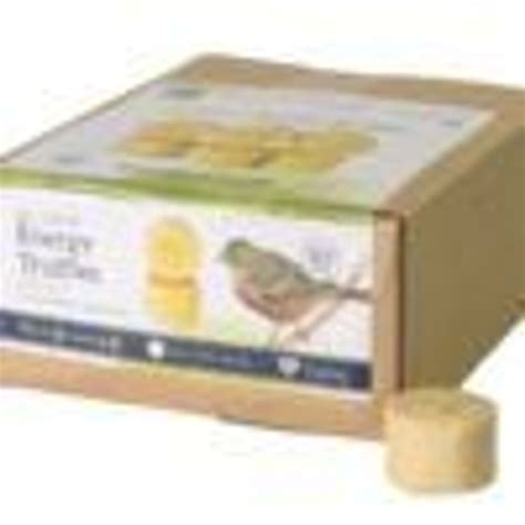 Bird Feed - Peanut Truffle Box - Big Jims Garden Centre