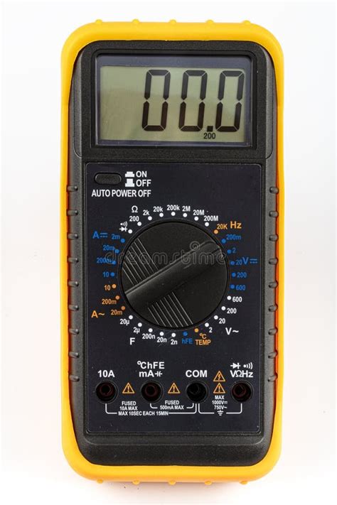 Image result for Check Fuse with Multimeter