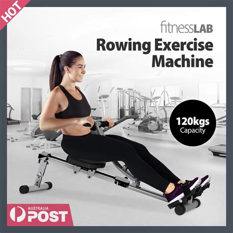 Image result for Rower Machine Workout