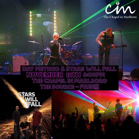 Day Method & Stars Will Fall, 8700 Edison St NE, Louisville, OH 44641 ...