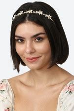 Buy Solid Hair Bands Online - 846902 | Forever 21