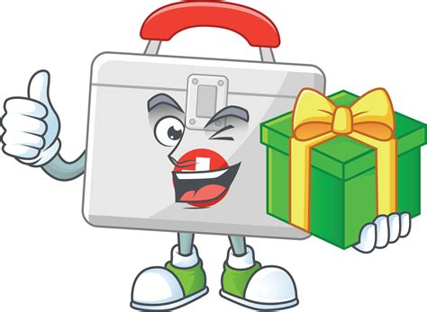 Cartoon First Aid Kit 的图像结果