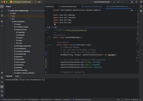 How to Use IntelliJ IDE for Python 的图像结果