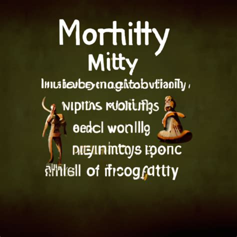 Objective Morality Exists 的图像结果