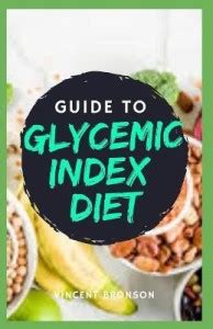 Guide to Glycemic Index Diet: Buy Guide to Glycemic Index Diet by ...