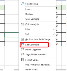 Add Column in Excel Footnote 的图像结果