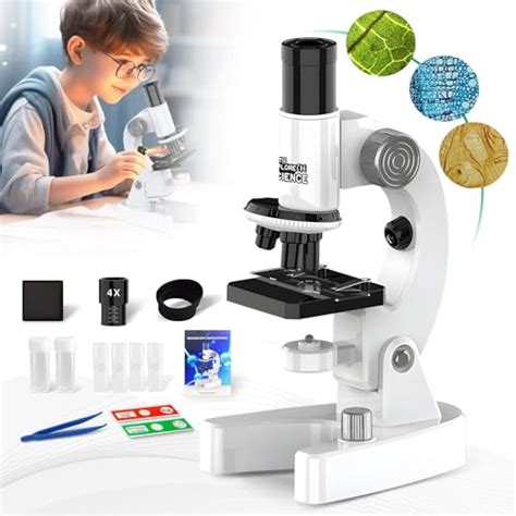 Image result for Compound Microscope Reviews