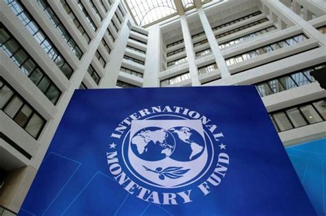 国际货币基金组织料将进一步下调全球经济展望