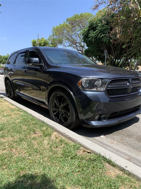 2012 dodge durango rt supercharged. /// srt srt8 silverado sierra for Sale in E RNCHO DMNGZ, CA ...