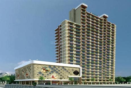 Nidhaan Clover in Govandi, Mumbai: Price, Brochure, Floor Plan, Reviews