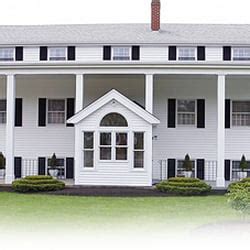 MACDONALD FUNERAL HOME - 1755 Ocean St, Marshfield, Massachusetts ...