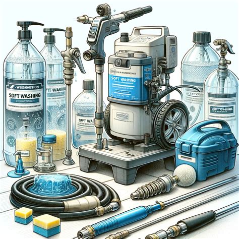 Image result for Stream Line Soft Washing