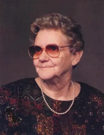 Thelma Martin Taylor Obituary (2025) - Whitley City, KY - Hickman ...