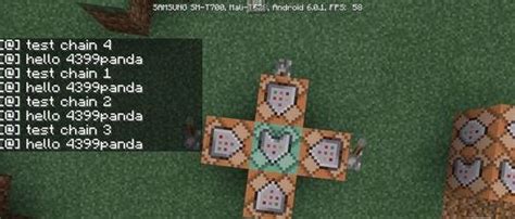 《我的世界》命令方块怎么用 命令方块使用图文教程-游民星空 GamerSky.com