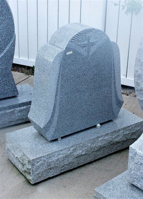 Permanent Memorials | Newcomb and Collins Funeral Home