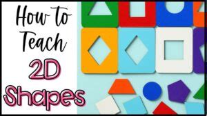 Image result for Math Shape Problems