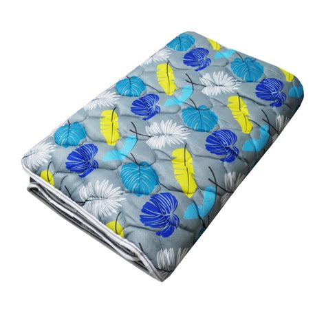 Floor Sleeping Mattress - Single Size 90x200 cm - ShopiPersia