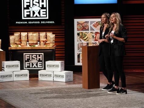 2 clever Houston seafood retailers dive into new episode of Shark Tank - CultureMap Houston