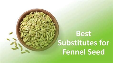 Fennel Bulb Substitute