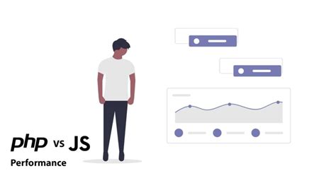 Image result for PHP vs JavaScript Performance