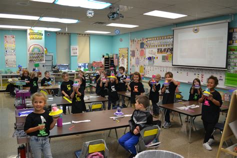 Neil Armstrong Elementary Indiana