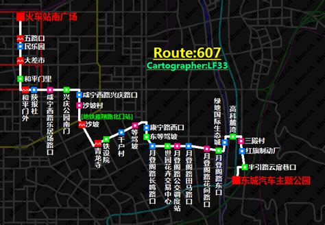 8路公交车恢复原线 59路45路线路拟调整_凤凰汽车_凤凰网
