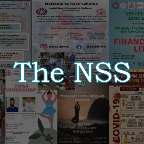 JDMC CENTRES FOR EXCELLENCE