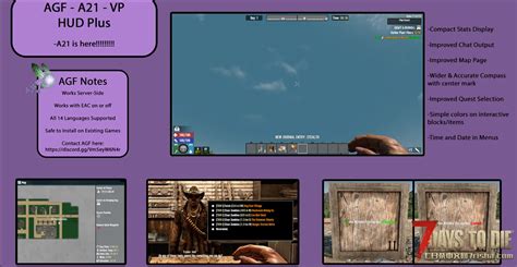 AF-S Script GUI 的图像结果
