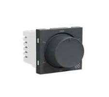 UNICA PURE GRAY 5 STEP REGULATOR – Sunrise Electricals