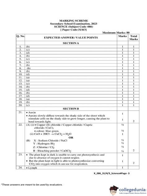 Image result for Class 10 Science Answer Key 2021