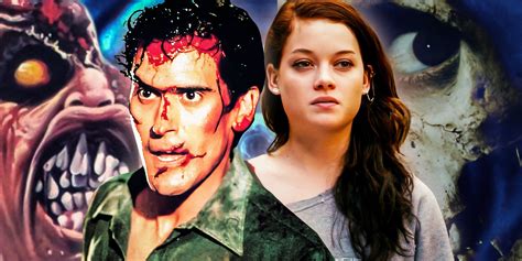 Bruce Campbell's Hidden Evil Dead Rise Cameo Explained (Is He Playing Ash?)
