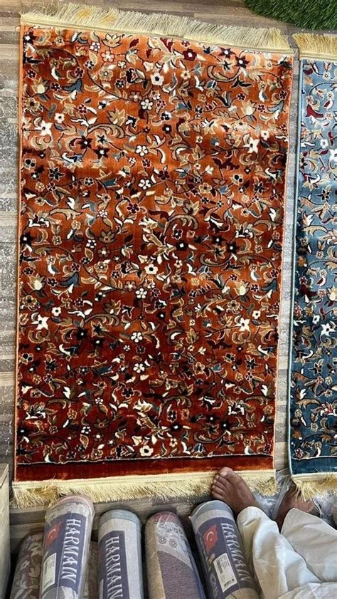 Masjid Carpet - 20 MM MASJID CARPET Manufacturer from Mumbai