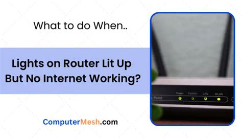 Router Not Working 的图像结果