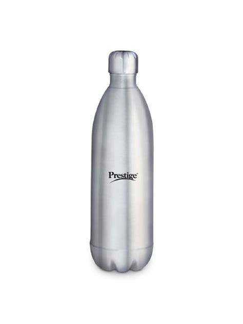 Pigeon Stainless Steel Inox Hydra 1000 Drinking Water Bottle 900 ml ...
