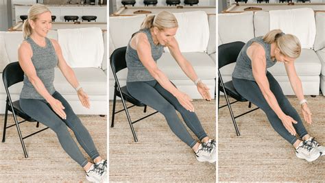 Image result for Senior Core Workout