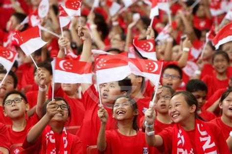 新加坡政府小学一年级留学申请概括