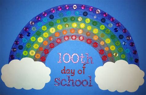 100 Things Project Decorations